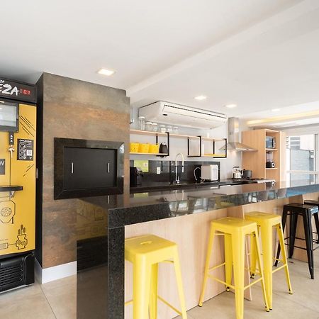 Apartamento Perfeito Pueblo 595 Porto Alegre Esterno foto