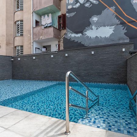 Apartamento Perfeito Pueblo 595 Porto Alegre Esterno foto