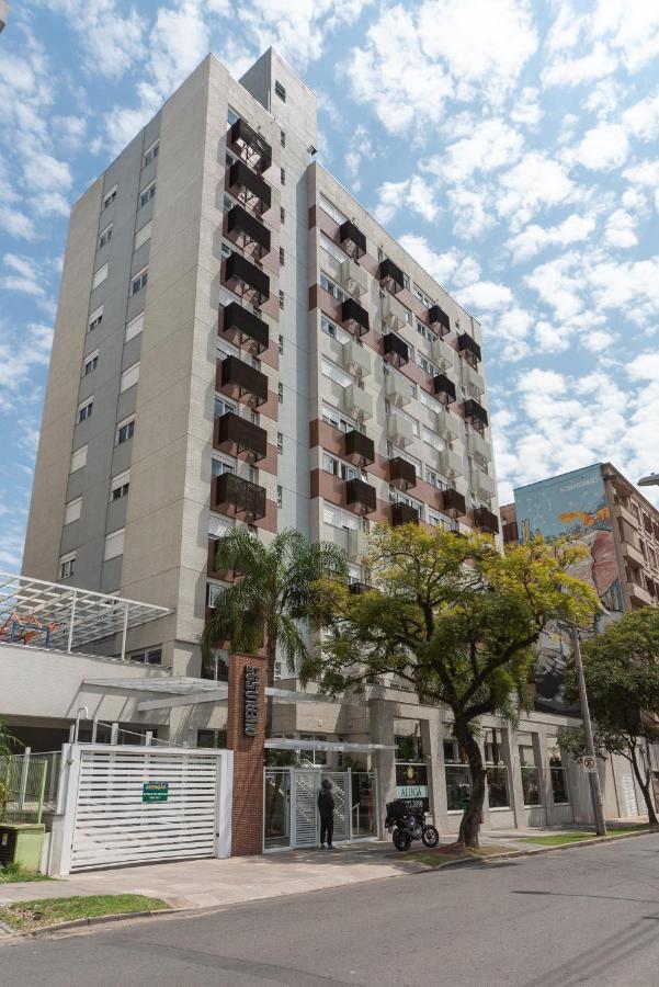 Apartamento Perfeito Pueblo 595 Porto Alegre Esterno foto