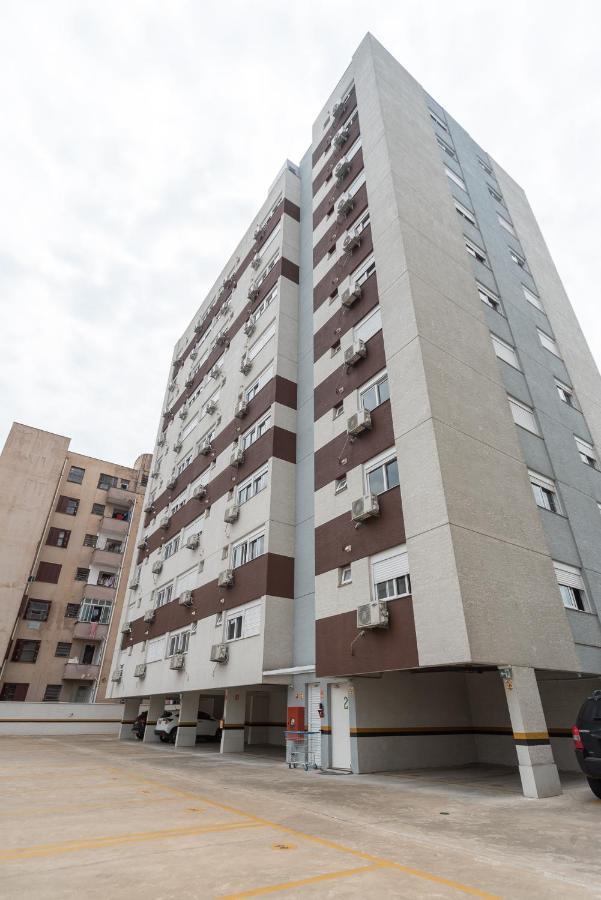 Apartamento Perfeito Pueblo 595 Porto Alegre Esterno foto