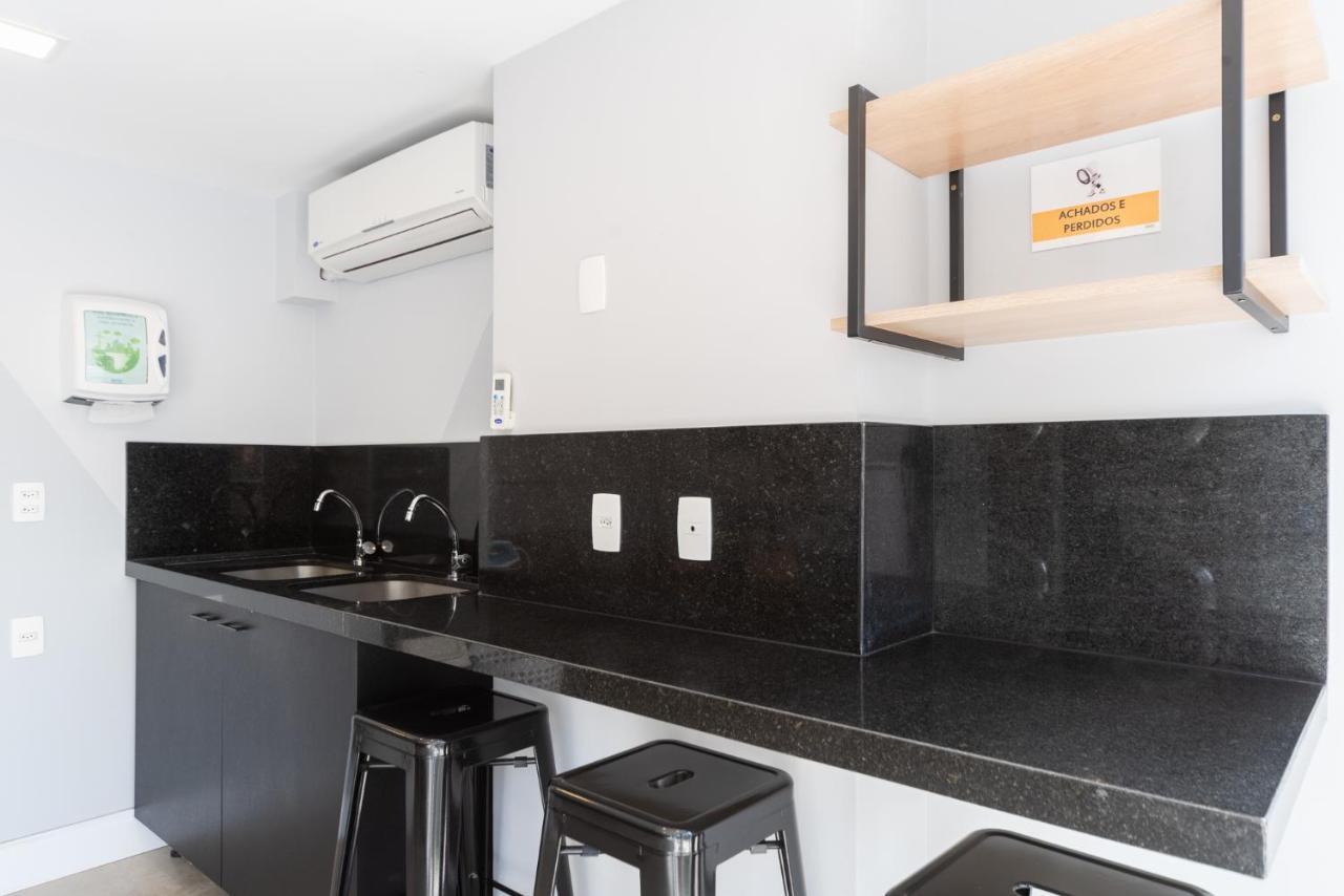 Apartamento Perfeito Pueblo 595 Porto Alegre Esterno foto