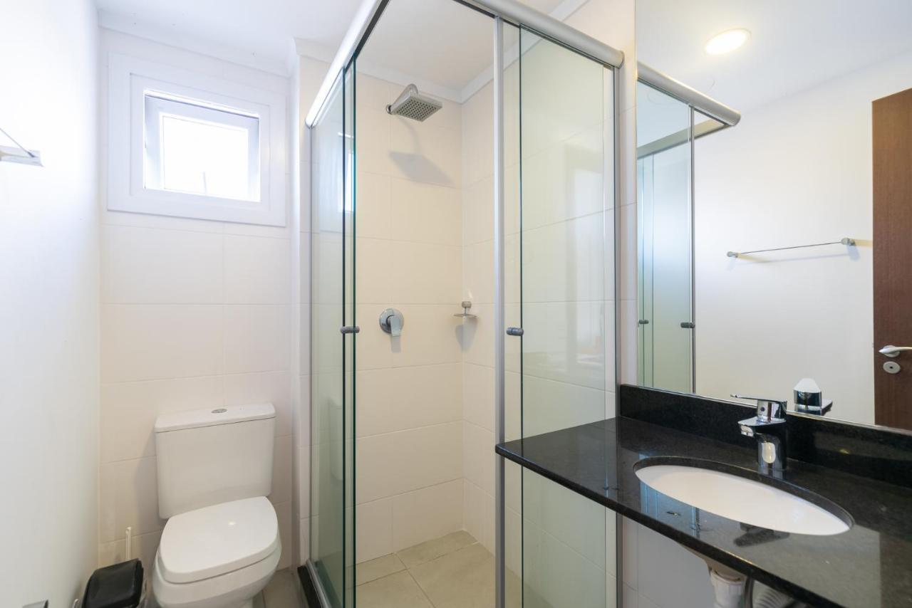 Apartamento Perfeito Pueblo 595 Porto Alegre Esterno foto