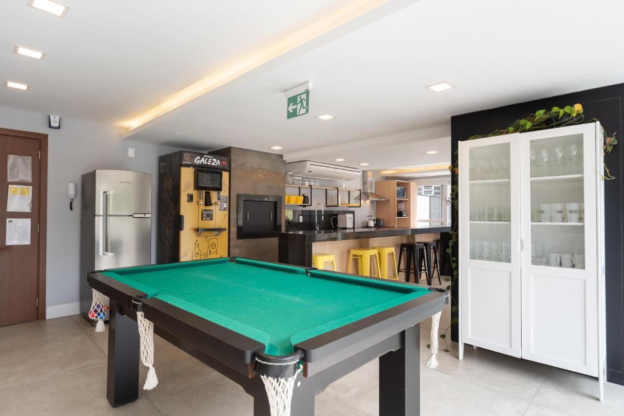 Apartamento Perfeito Pueblo 595 Porto Alegre Esterno foto