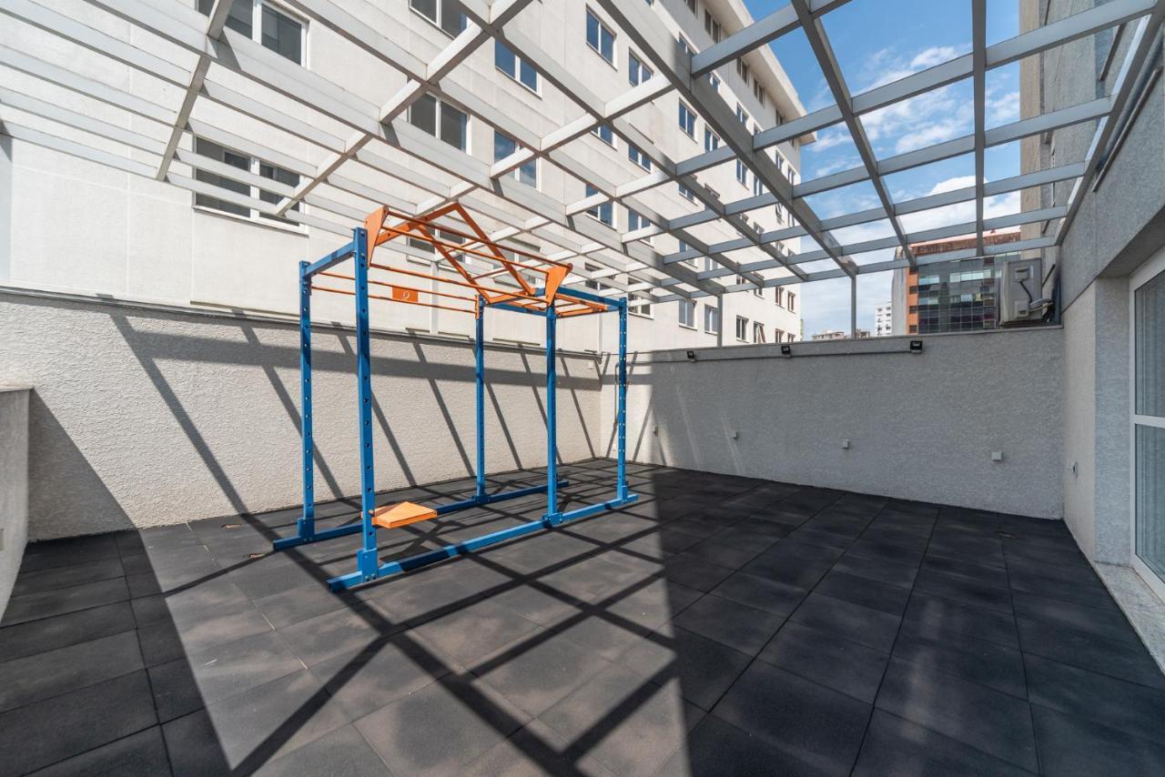 Apartamento Perfeito Pueblo 595 Porto Alegre Esterno foto
