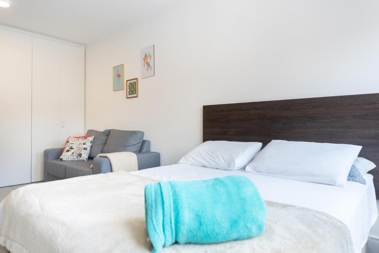 Apartamento Perfeito Pueblo 595 Porto Alegre Esterno foto